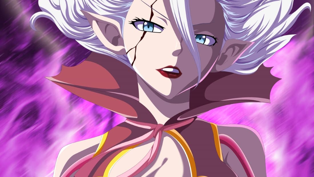 Mirajane Strauss