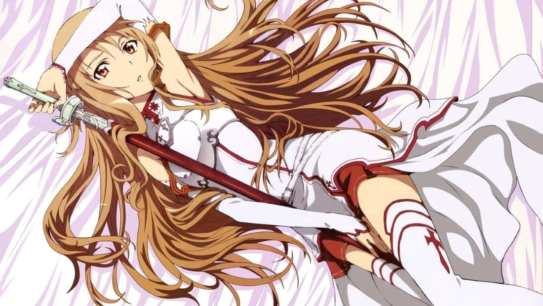 Asuna Yuuki