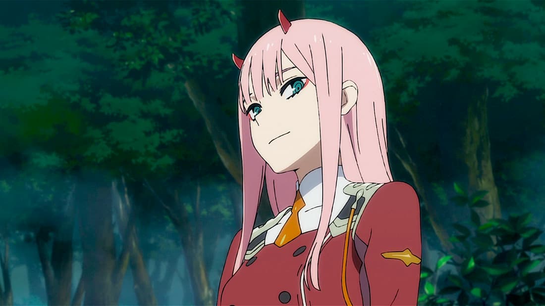 Most Popular Anime Waifus - MyWaifuList