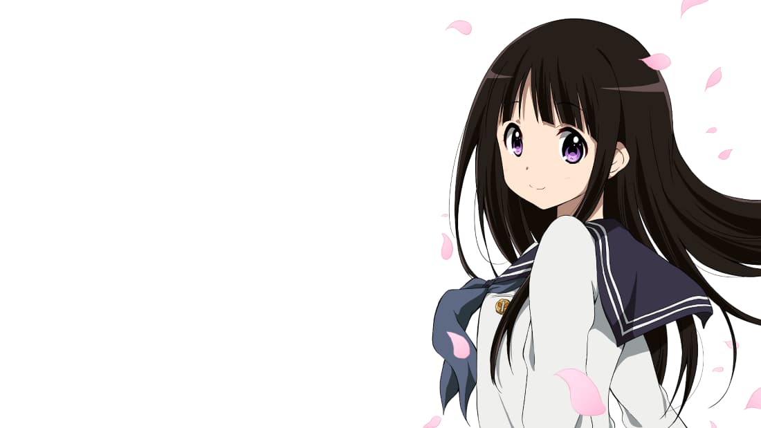 Eru Chitanda