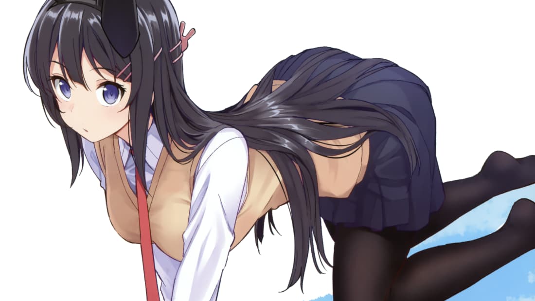 39 BEST Anime Waifus Youd Get Down On One Knee For