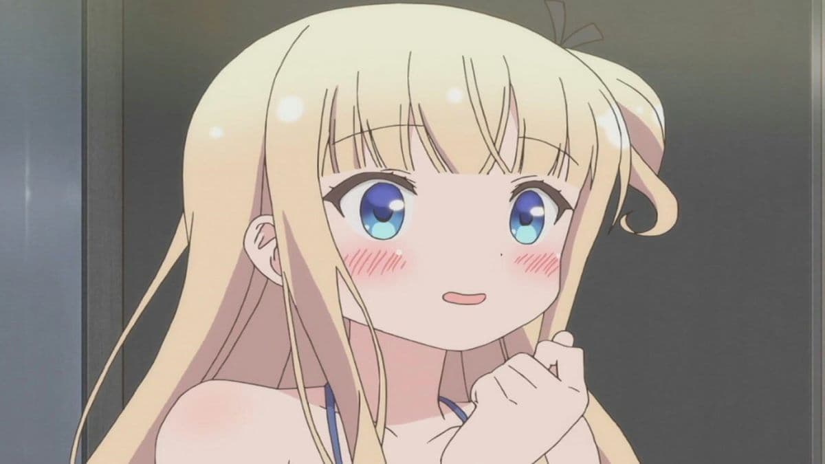 Erina Nakiri - MyWaifuList
