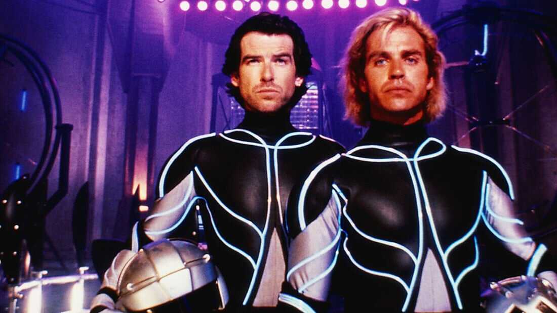 The Lawnmower Man (1992)