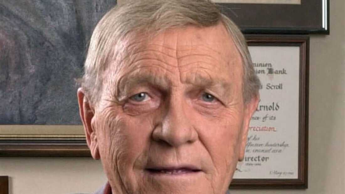 Eddy Arnold