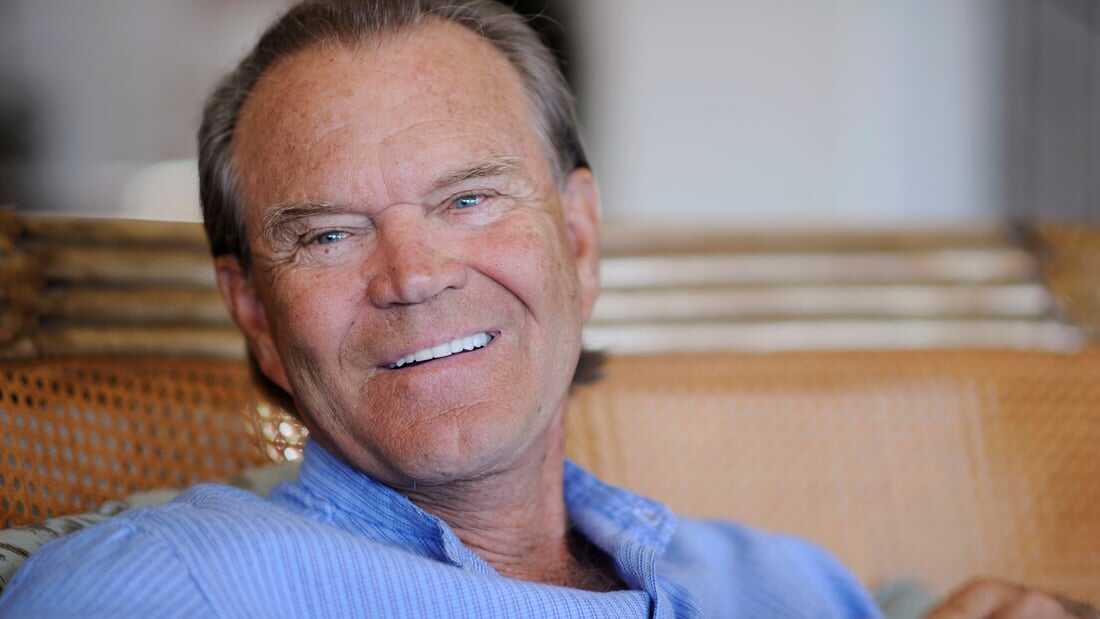 Glen Campbell