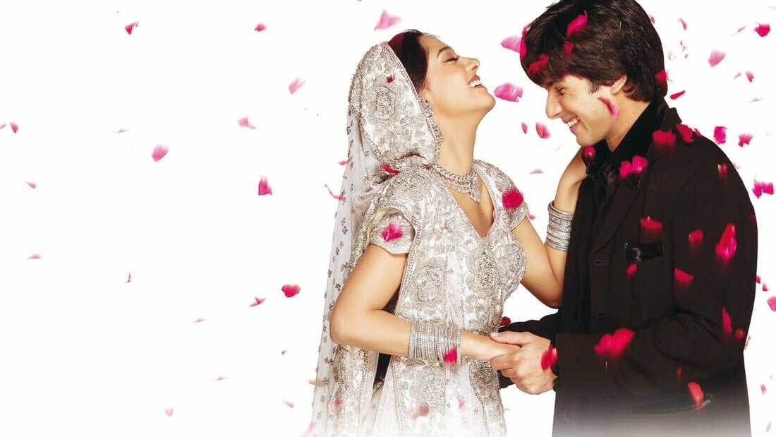 Vivah (2006)