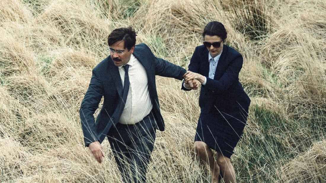 The Lobster (2015)