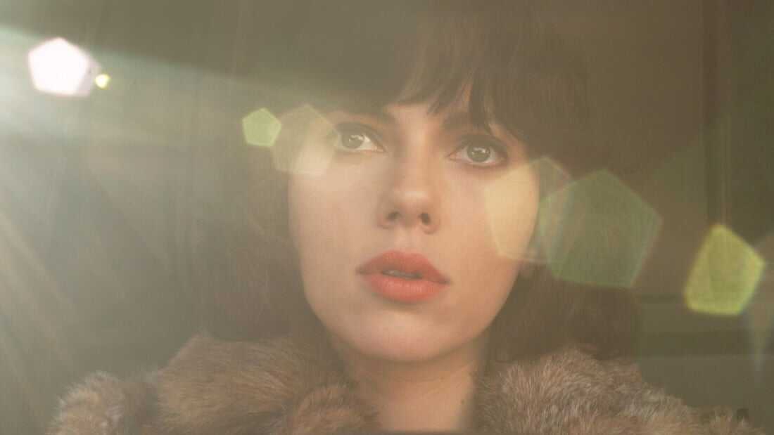 Under The Skin (2013)