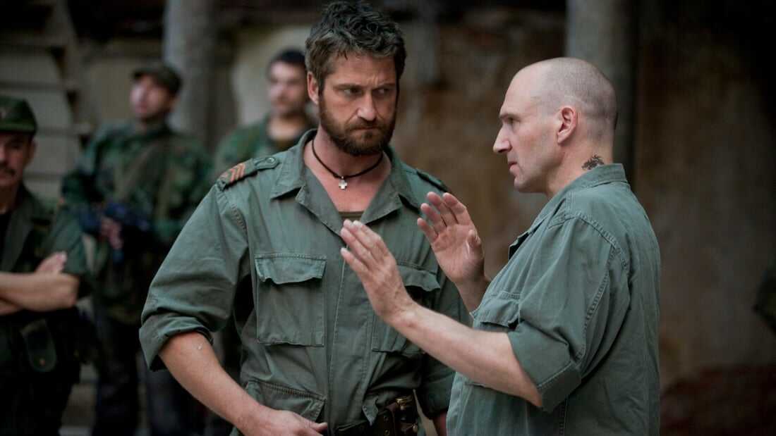 Coriolanus (2011)