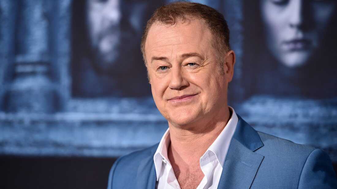 Owen Teale