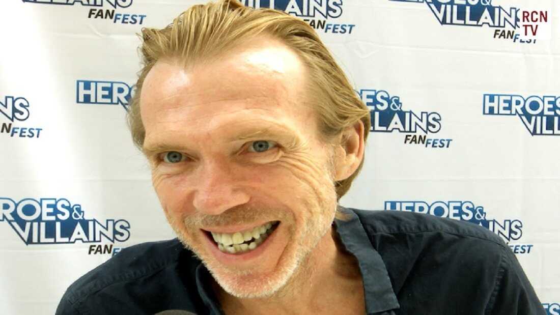 Richard Brake