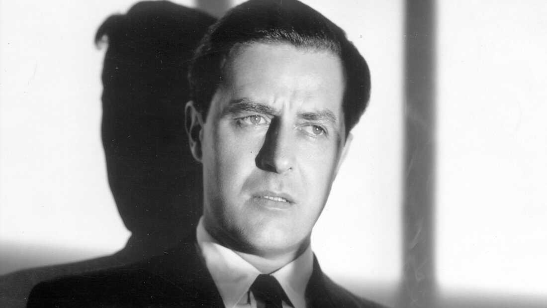 Ray Milland