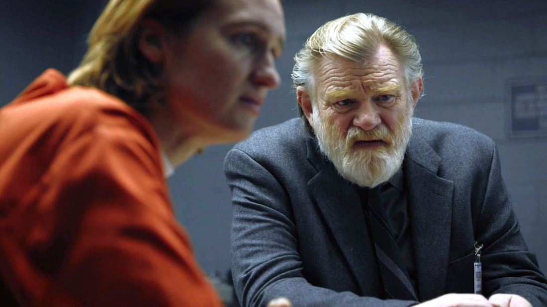 Will There be a Mr. Mercedes Season 4