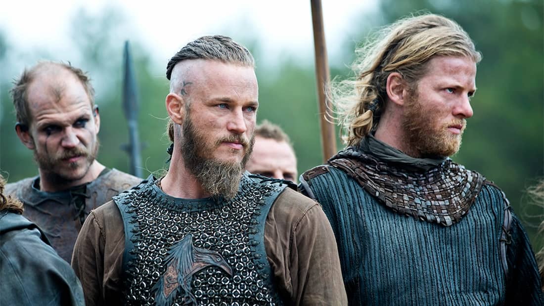 Vikings 