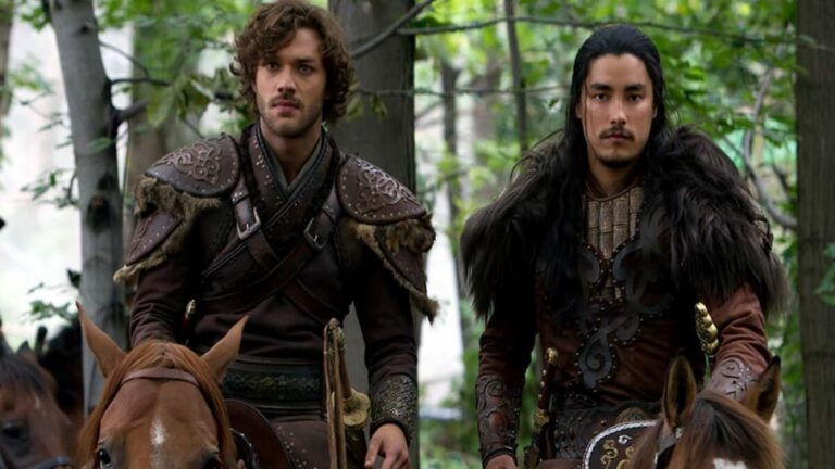 Marco Polo Season 3: Everything We Know So Far