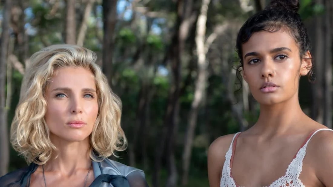 Tidelands - Update on Season 2 