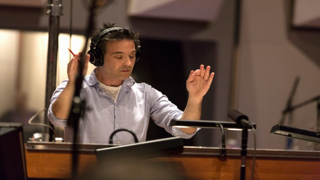 Jeff Russo