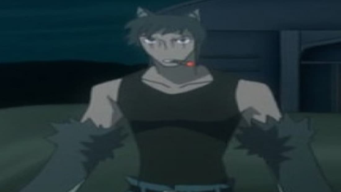 Kizaia (Kaibutsu Oujo)