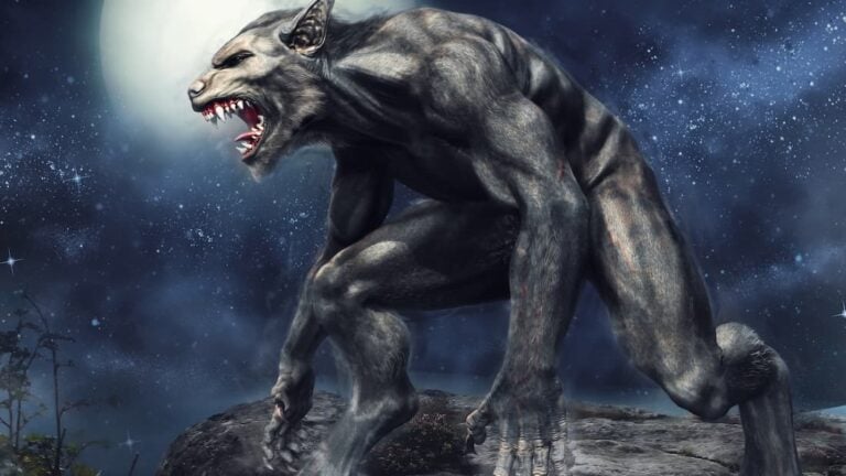 Top 50 Best Werewolf Movies
