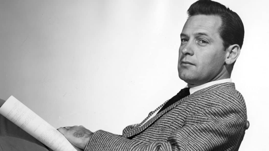 William Holden