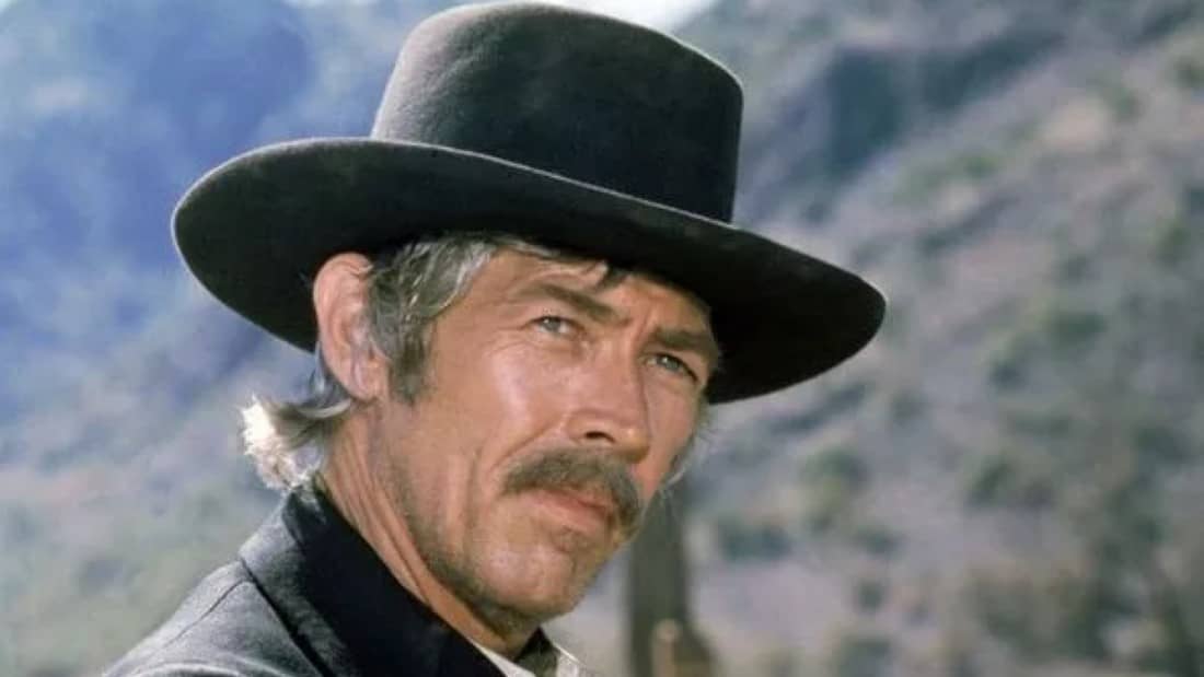 James Coburn