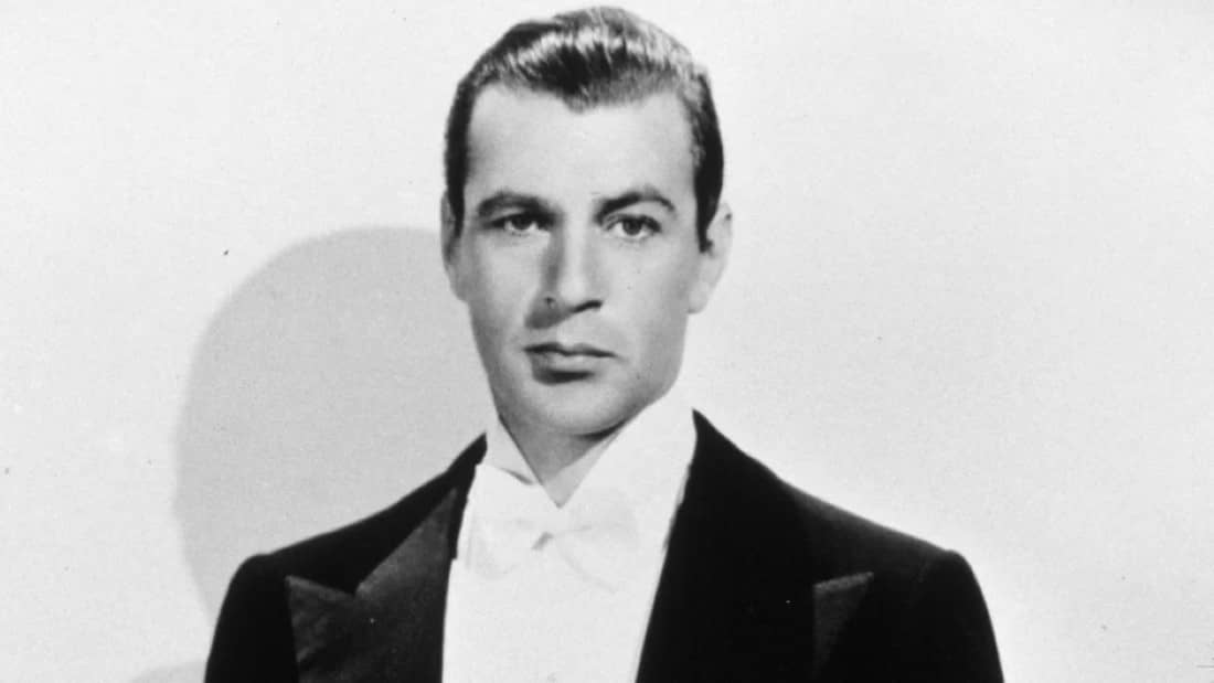 Gary Cooper