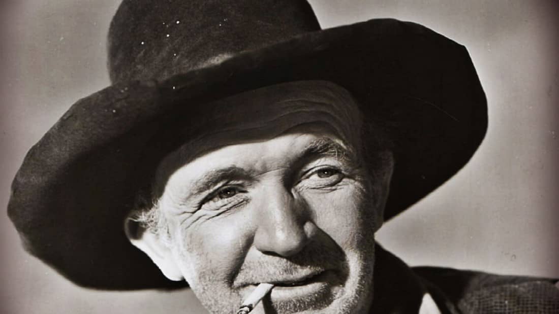 Walter Brennan