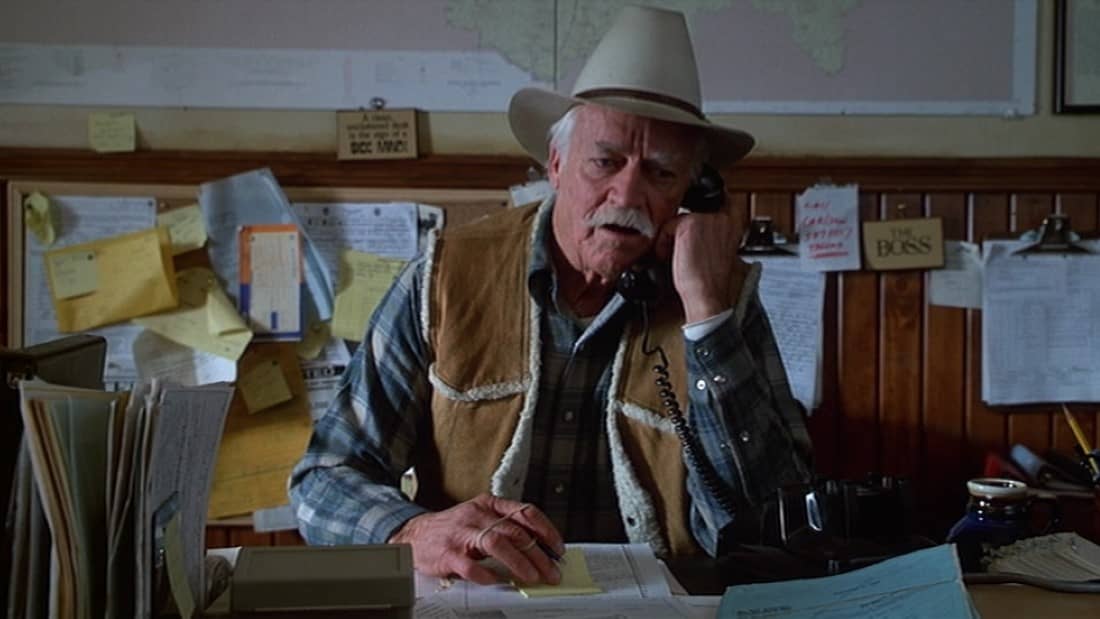 Richard Farnsworth