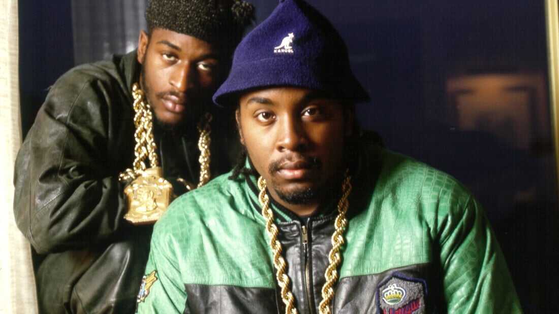 eric b. and rakim