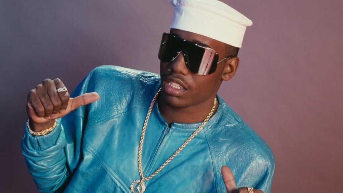 Kool Moe Dee