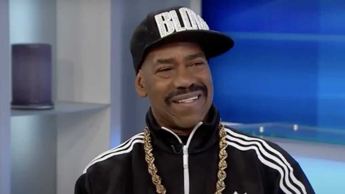 Kurtis Blow