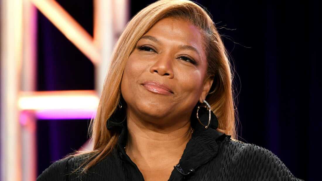 Queen Latifah