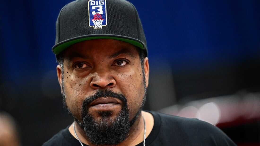 Ice Cube