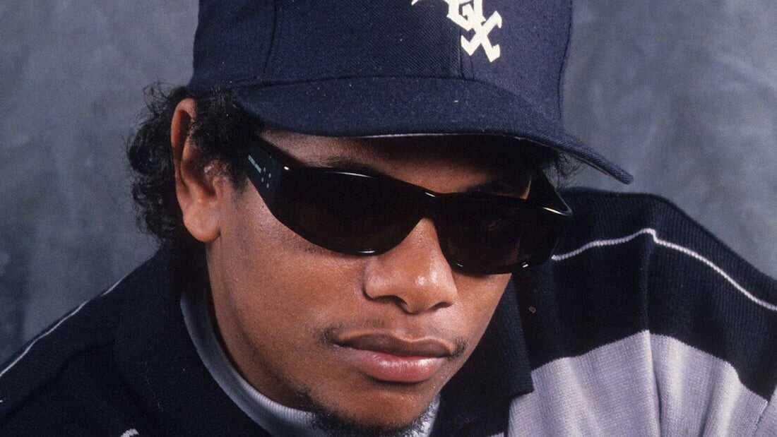 Eazy-E