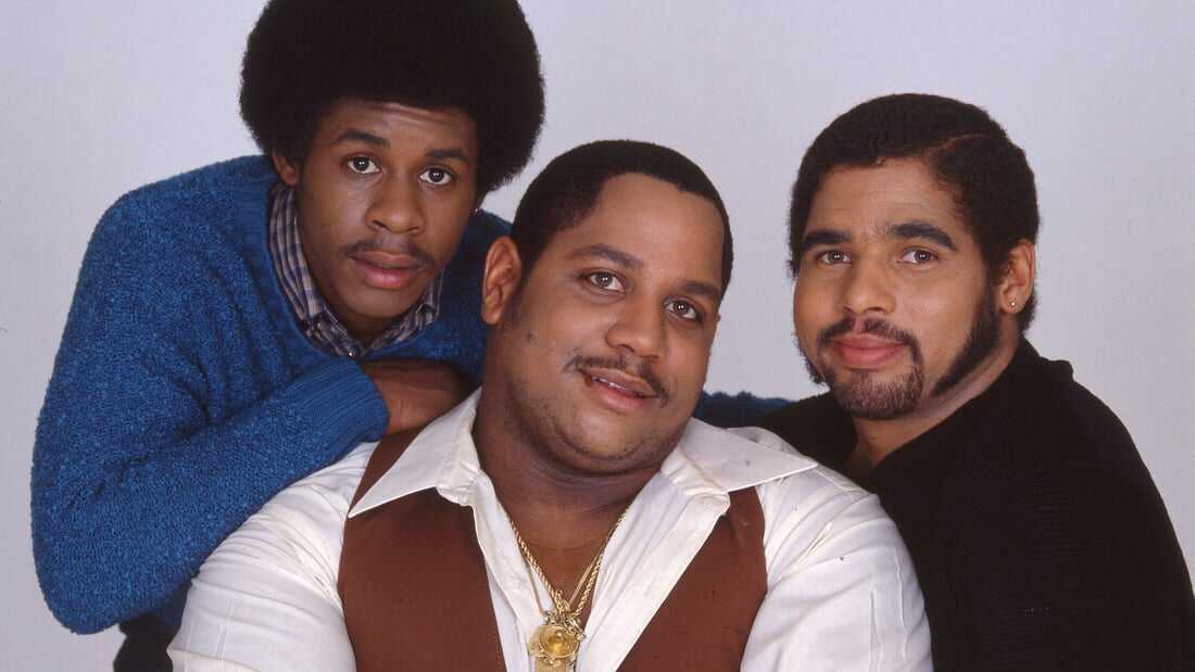 The Sugarhill Gang