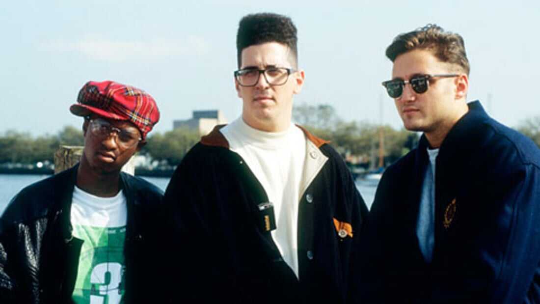 rd Bass