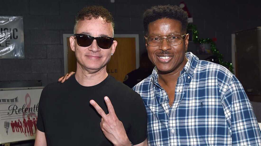 Kid 'N Play