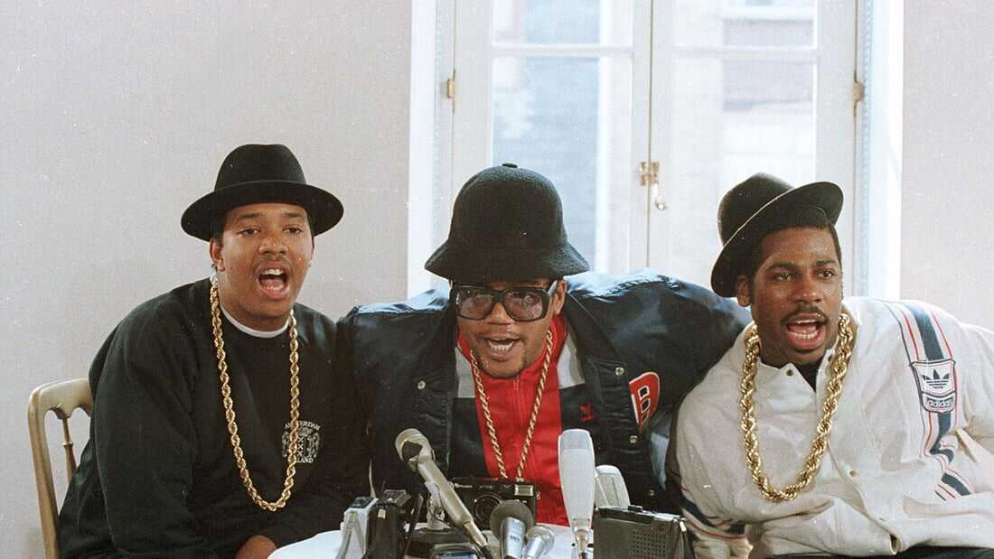 Run-D.M.C