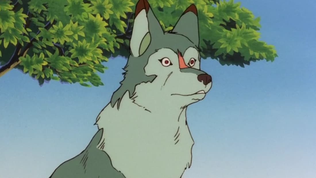 News Know Your Anime Wolfs Rain