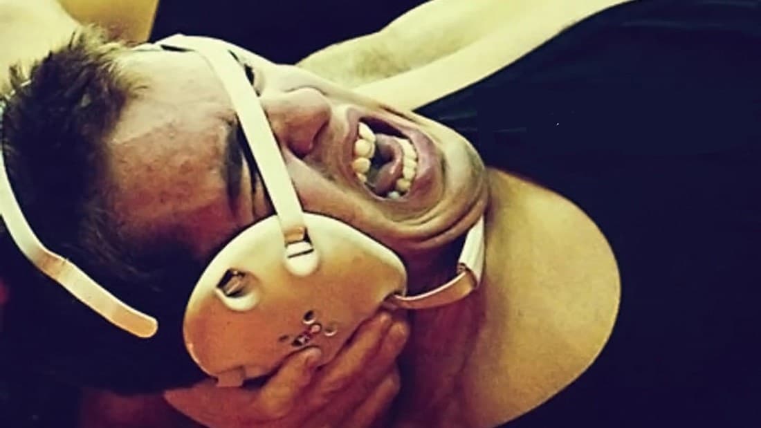 Pinned (2009)