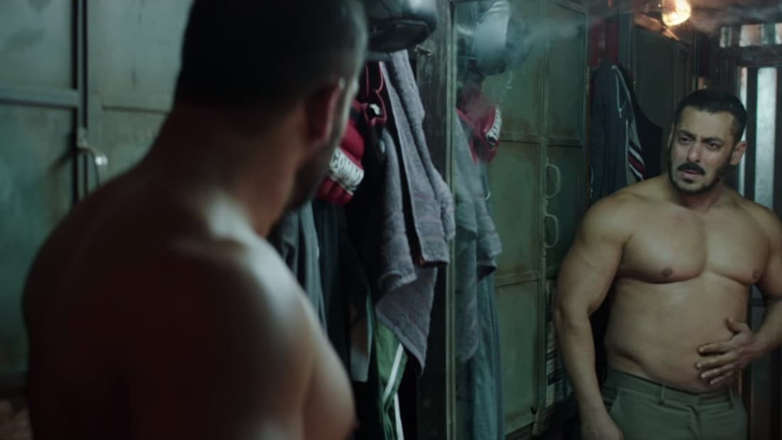 Sultan (2016)