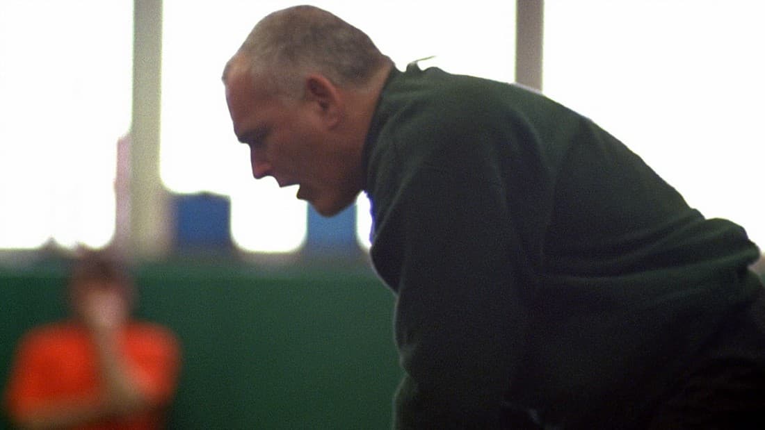 Takedowns and Falls (2010)