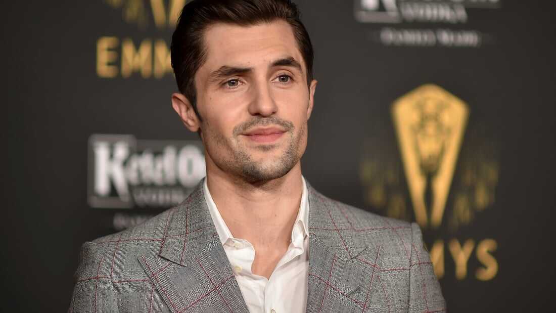 Top 50 Most Popular Actors In Their 30s