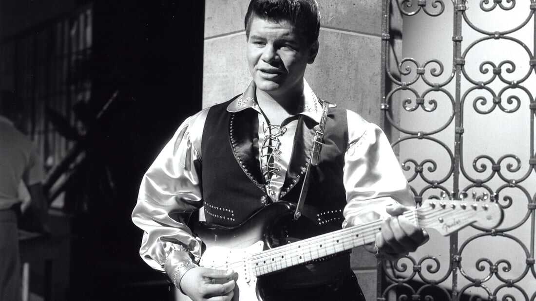 Ritchie Valens