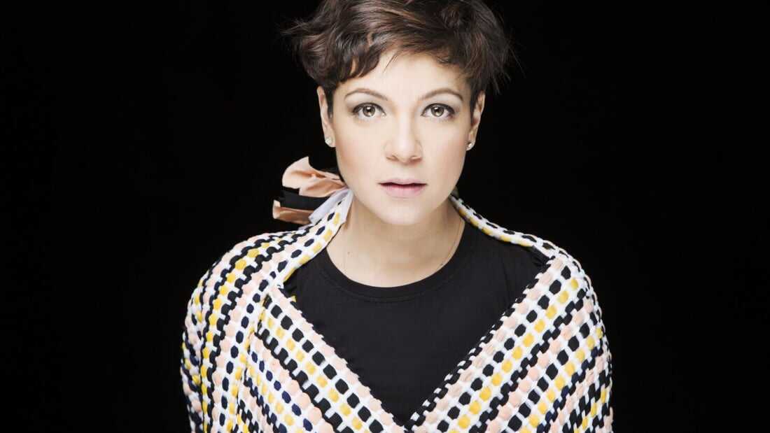 Natalia Lafourcade