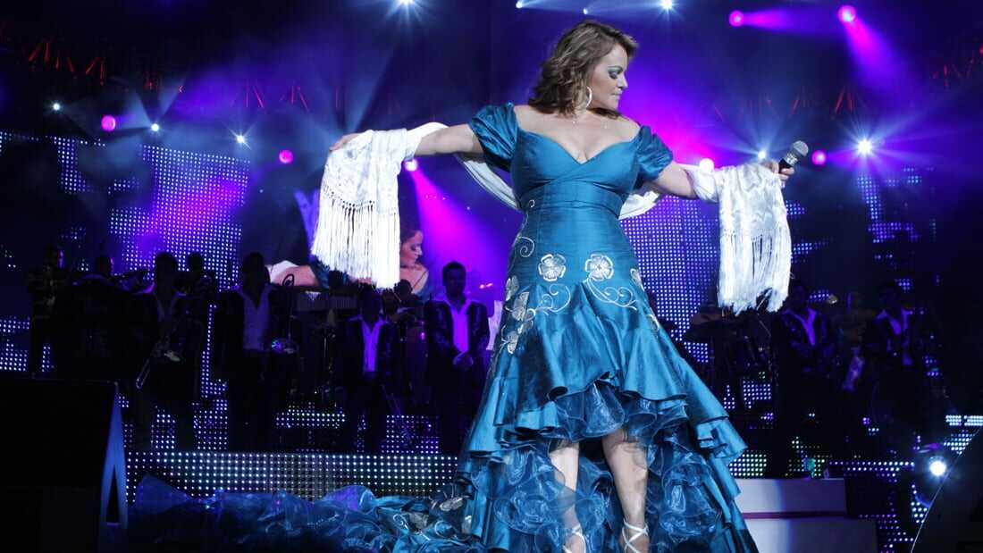 Jenni Rivera