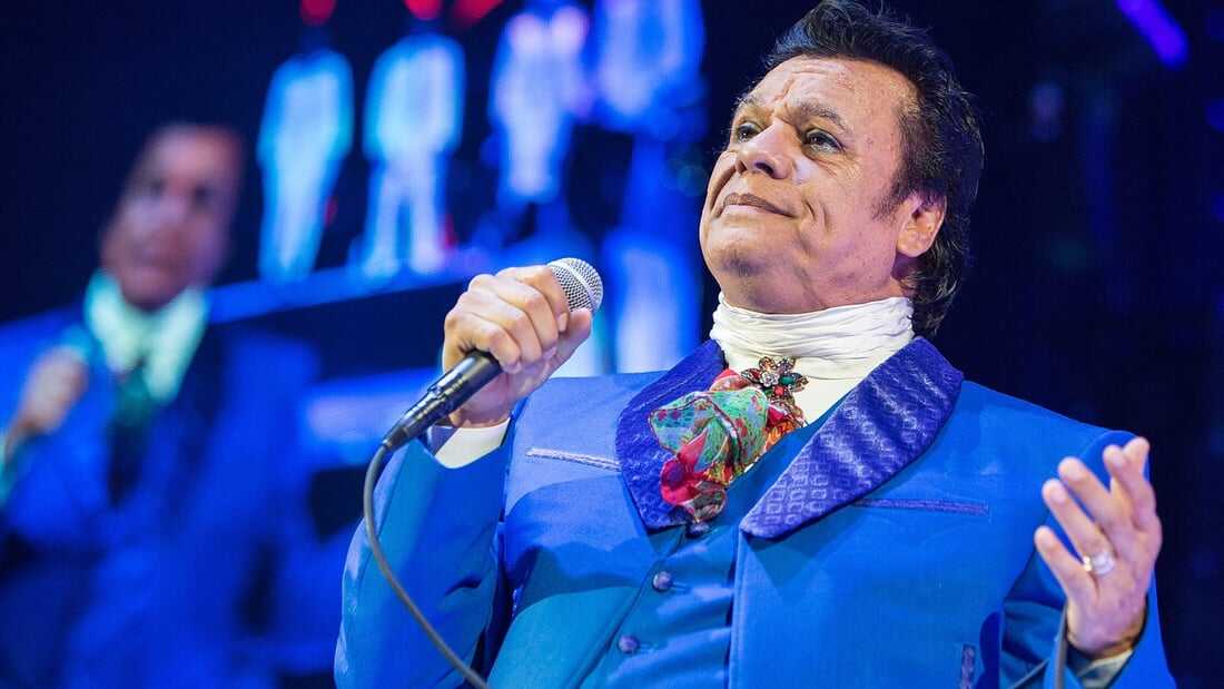 Juan Gabriel