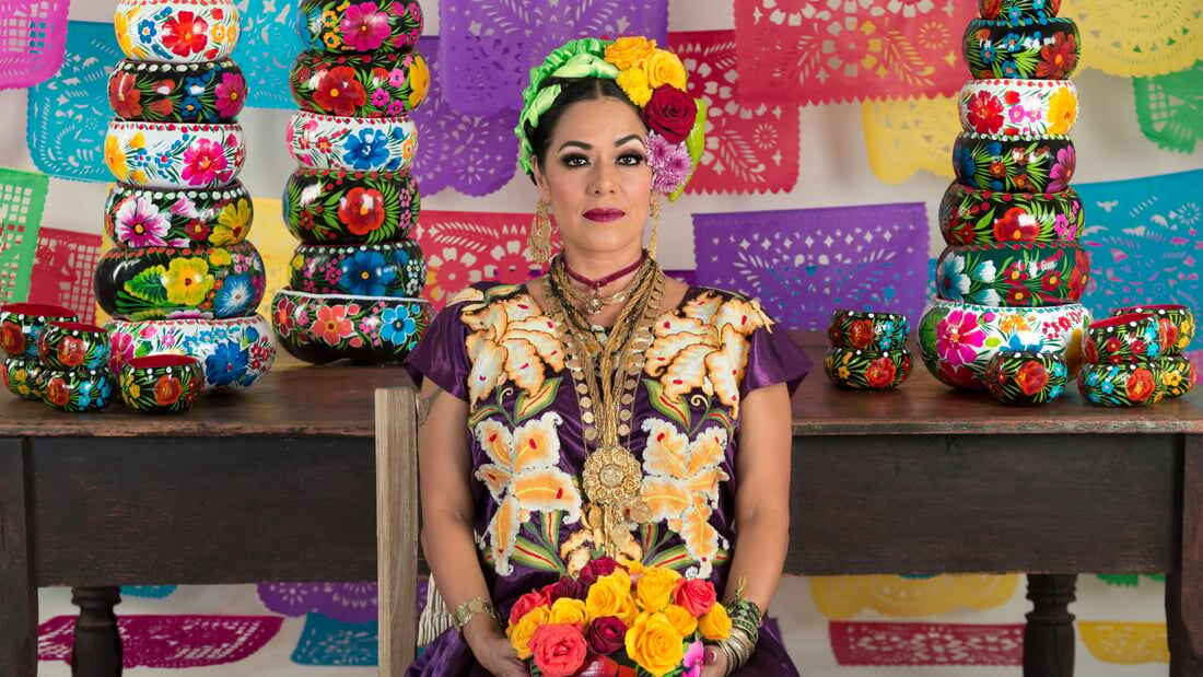 Lila Downs