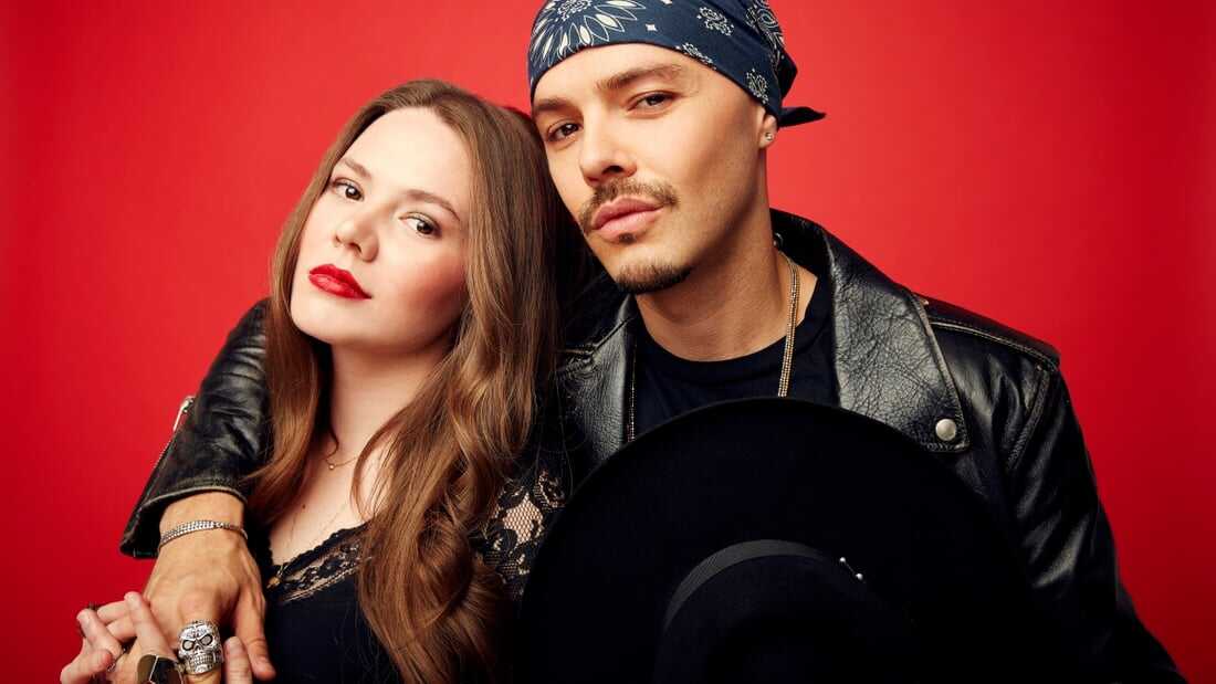 Jesse & Joy