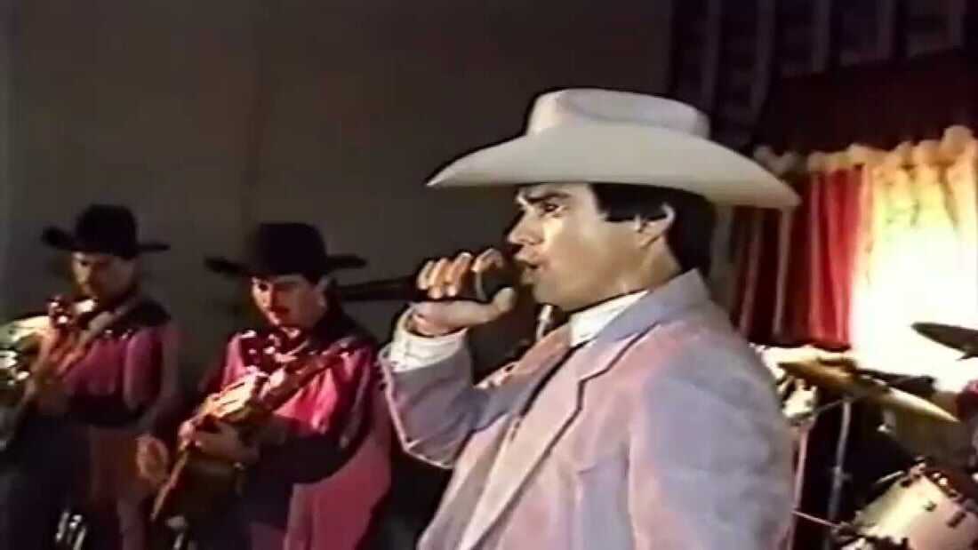 Chalino Sánchez